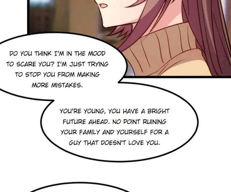 CEO’s Sudden Proposal Chapter 112 - page 16