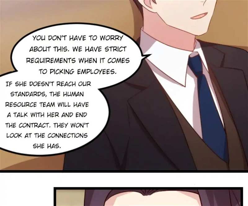 CEO’s Sudden Proposal Chapter 110 - page 12