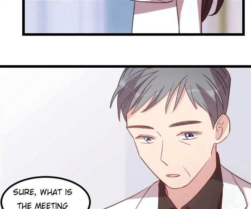 CEO’s Sudden Proposal Chapter 110 - page 16