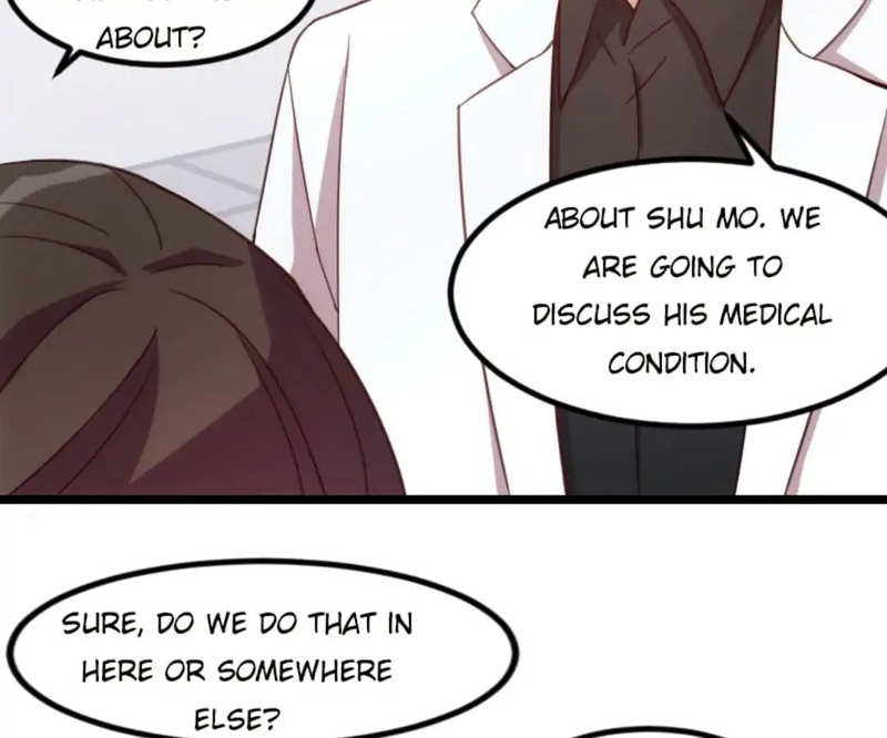 CEO’s Sudden Proposal Chapter 110 - page 17