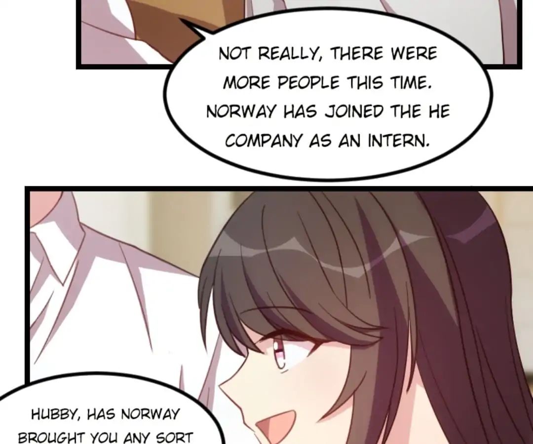 CEO’s Sudden Proposal Chapter 110 - page 5