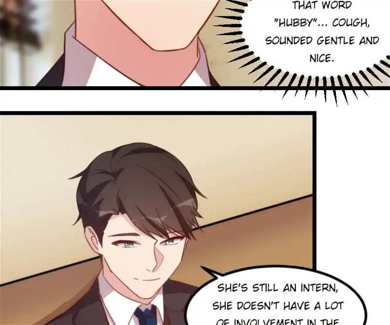 CEO’s Sudden Proposal Chapter 110 - page 7