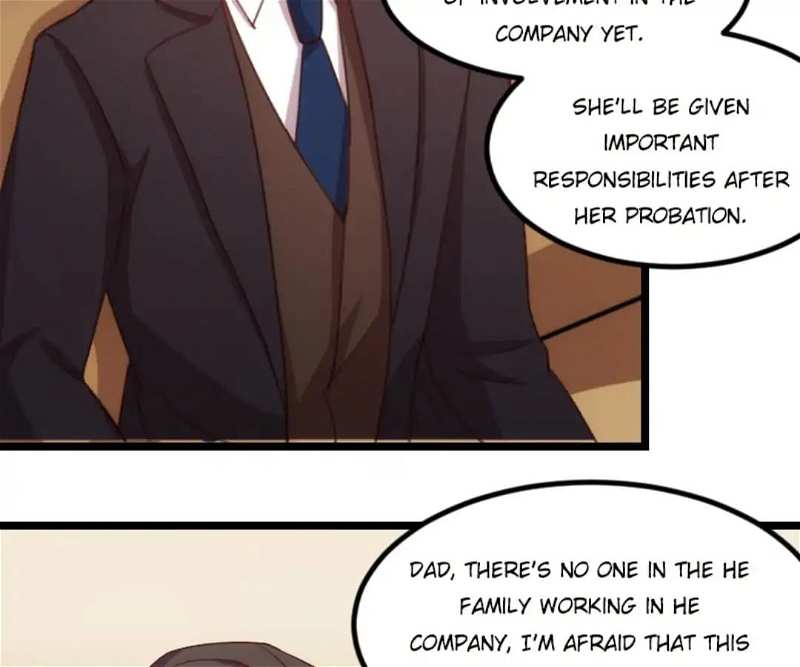 CEO’s Sudden Proposal Chapter 110 - page 8