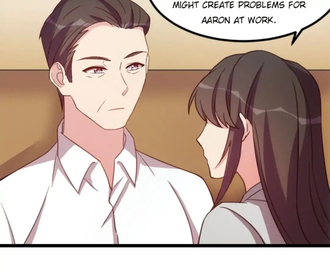 CEO’s Sudden Proposal Chapter 110 - page 9