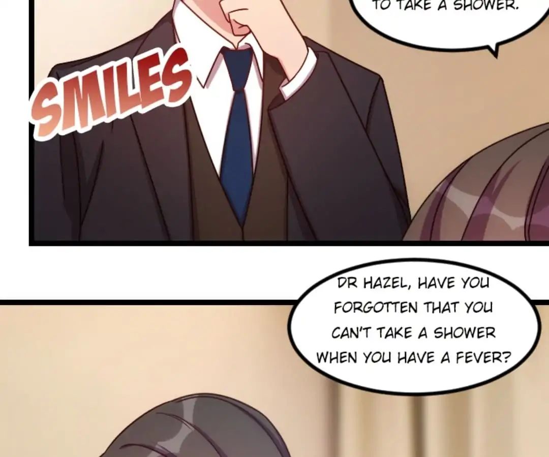 CEO’s Sudden Proposal Chapter 109 - page 25