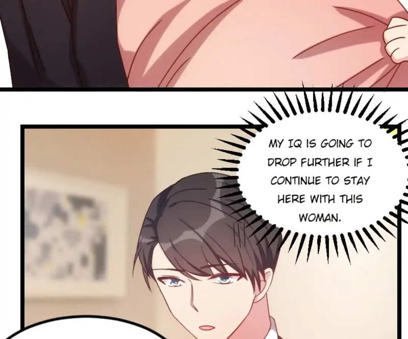 CEO’s Sudden Proposal Chapter 109 - page 31