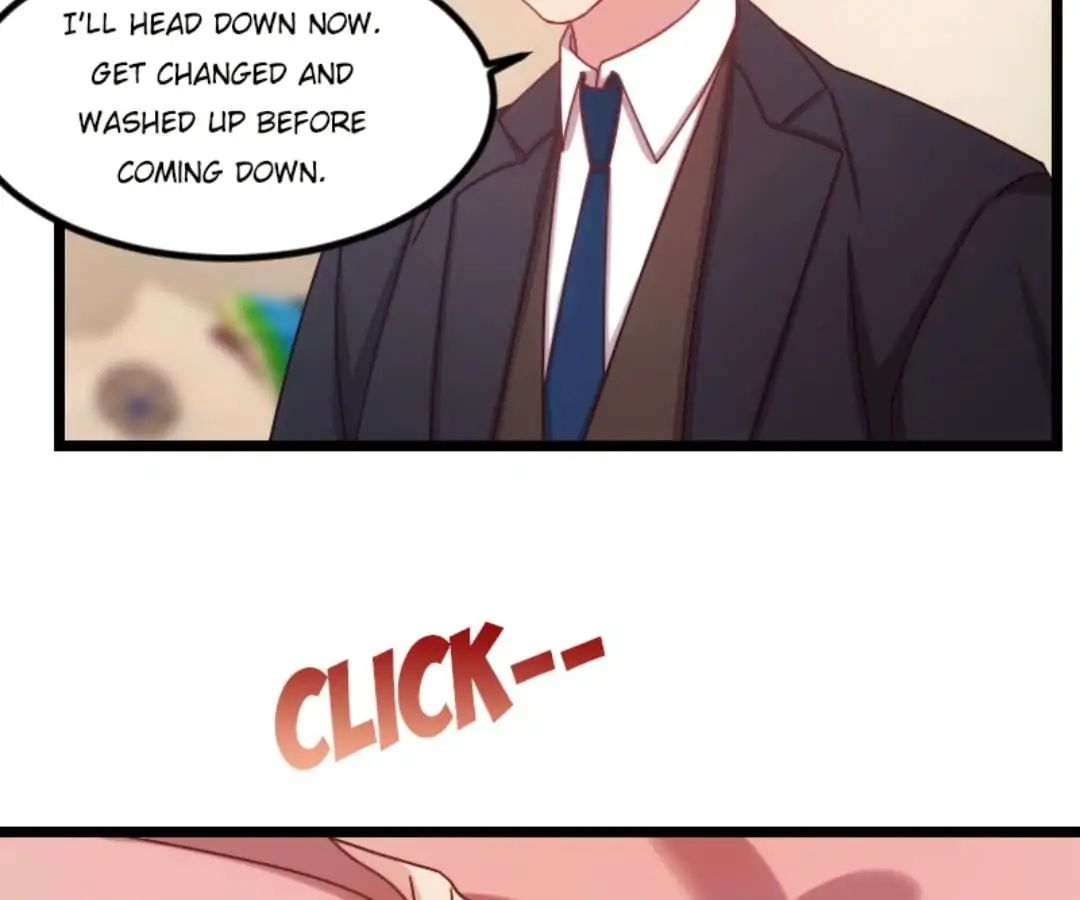 CEO’s Sudden Proposal Chapter 109 - page 32