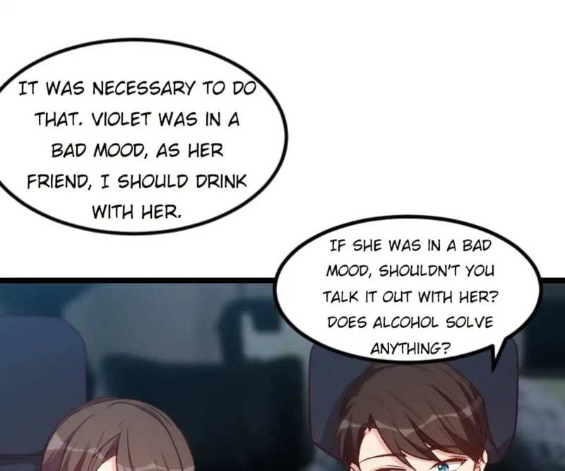 CEO’s Sudden Proposal Chapter 108 - page 17