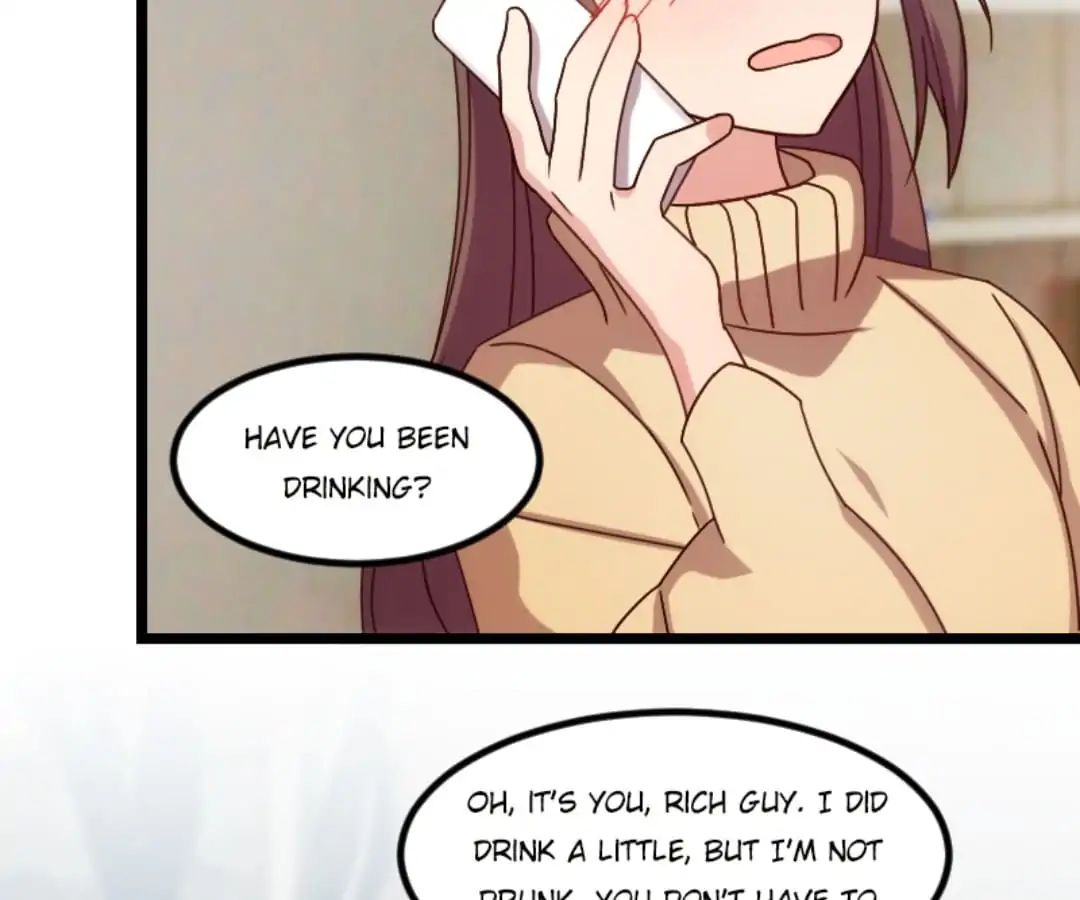 CEO’s Sudden Proposal Chapter 107 - page 11