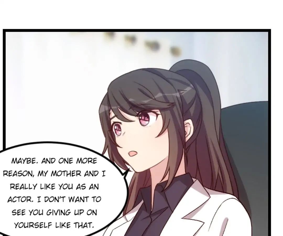 CEO’s Sudden Proposal Chapter 105 - page 1