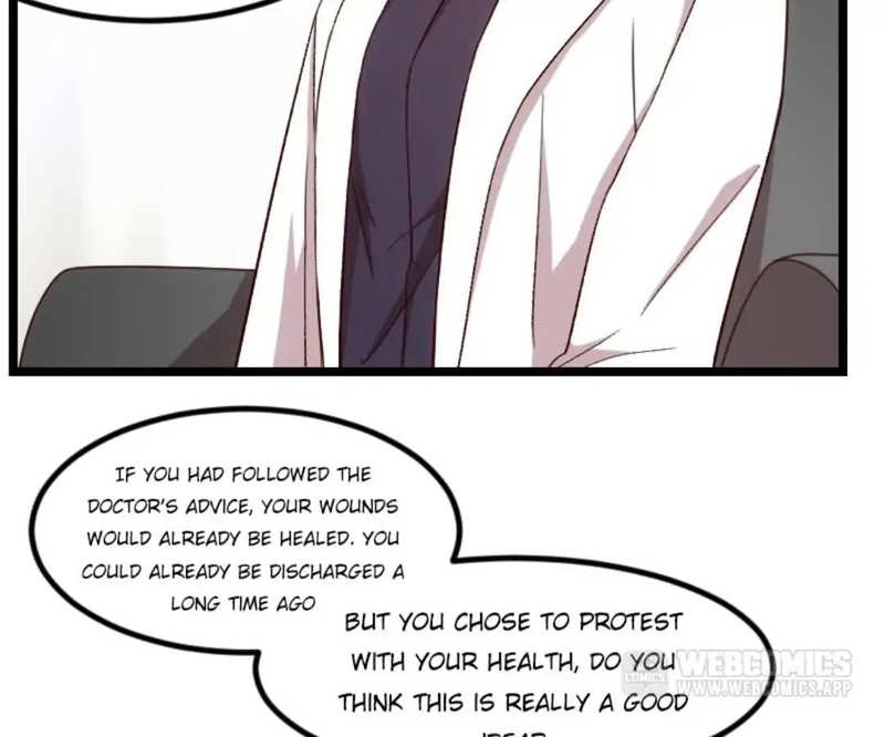 CEO’s Sudden Proposal Chapter 105 - page 2