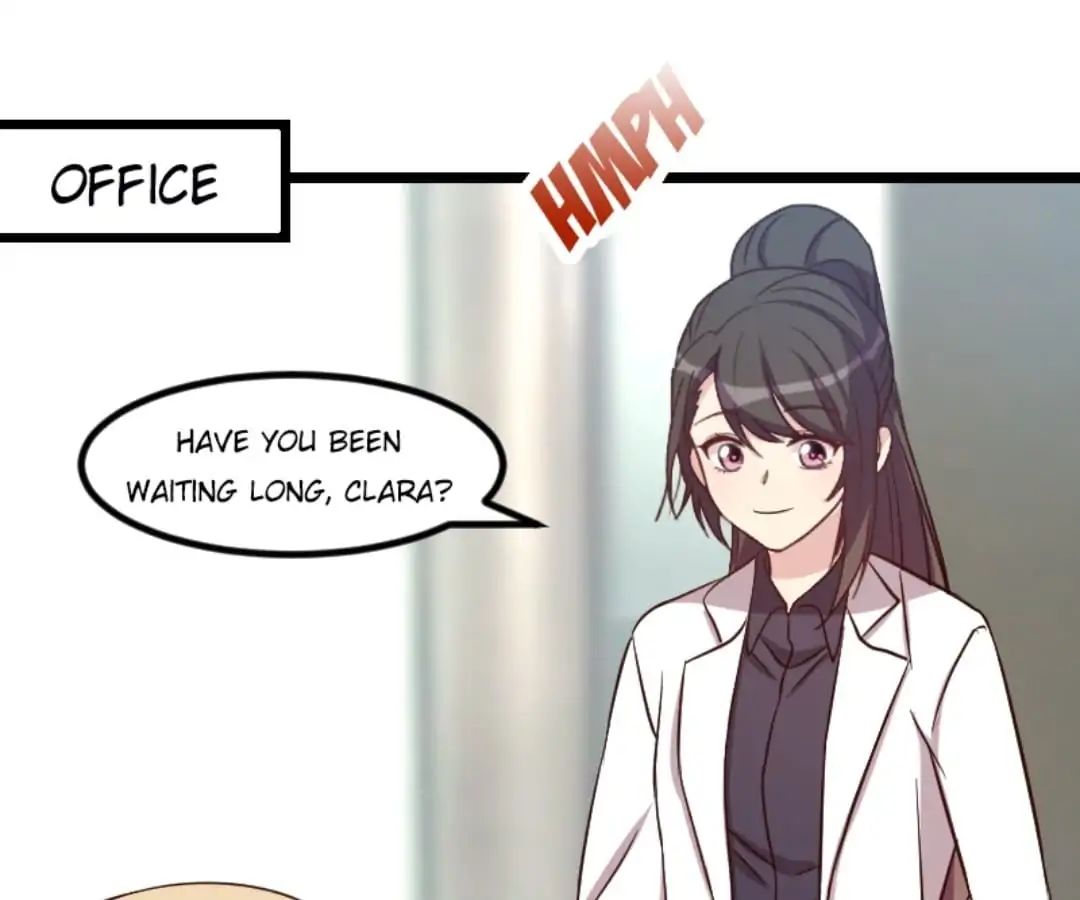 CEO’s Sudden Proposal Chapter 105 - page 36