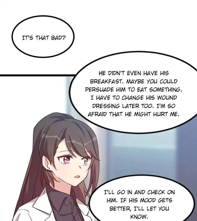 CEO’s Sudden Proposal Chapter 104 - page 11