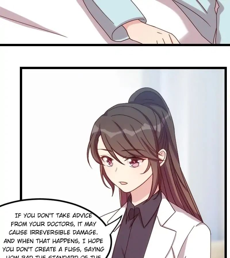 CEO’s Sudden Proposal Chapter 104 - page 20
