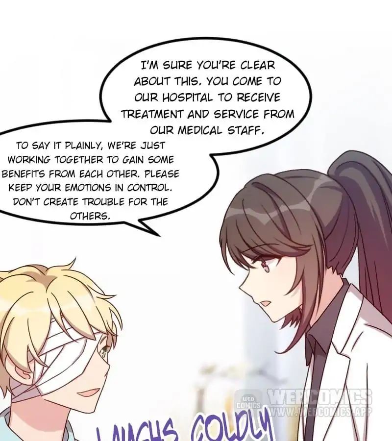 CEO’s Sudden Proposal Chapter 104 - page 22