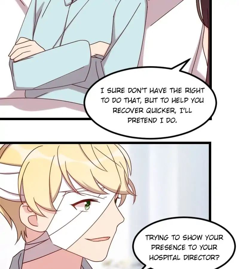 CEO’s Sudden Proposal Chapter 104 - page 27