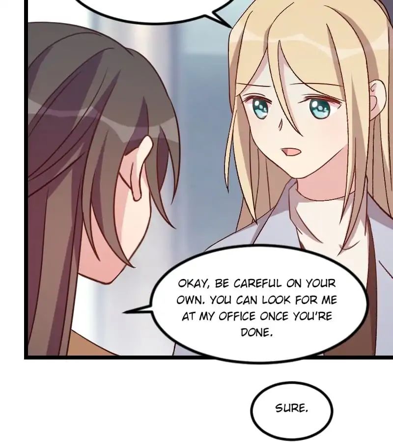 CEO’s Sudden Proposal Chapter 104 - page 5