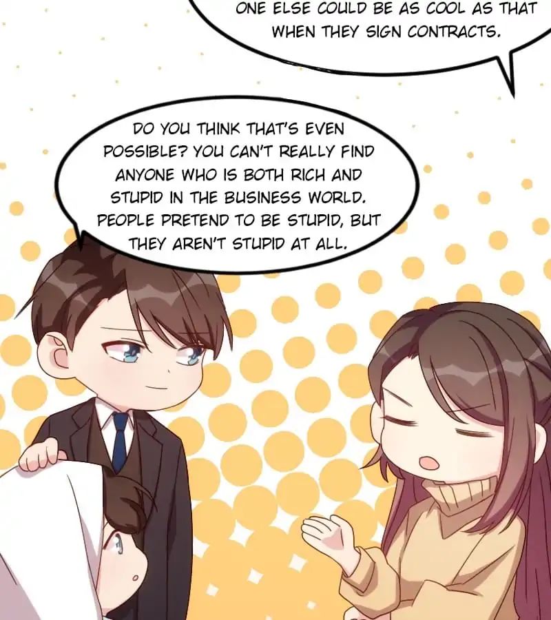 CEO’s Sudden Proposal Chapter 102 - page 12