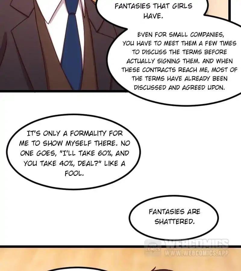 CEO’s Sudden Proposal Chapter 102 - page 14