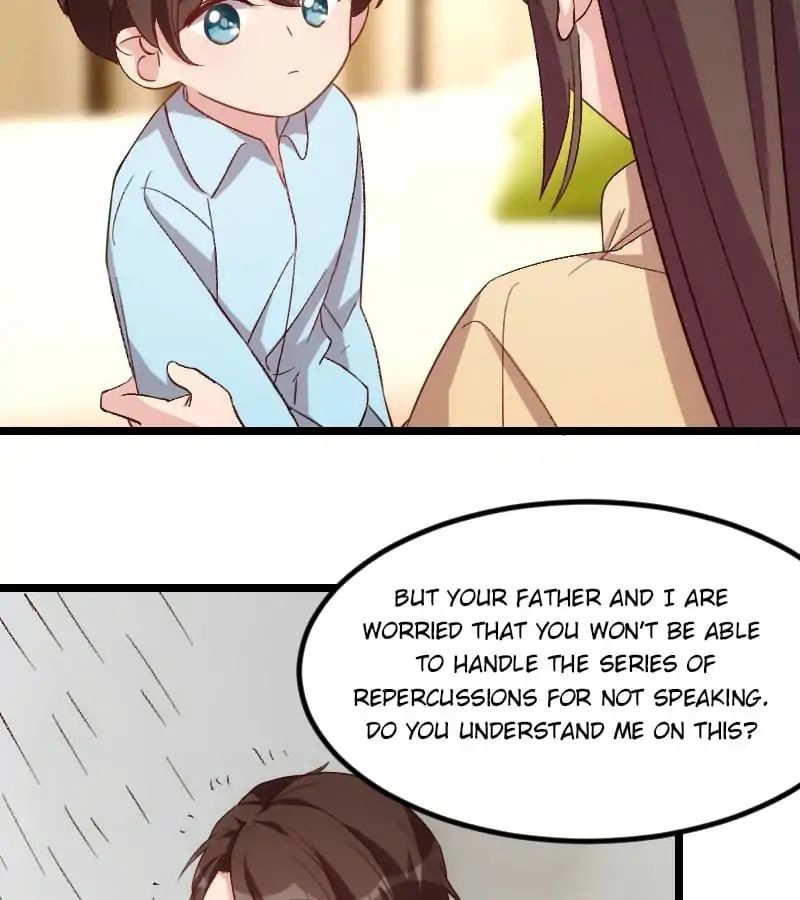 CEO’s Sudden Proposal Chapter 102 - page 21