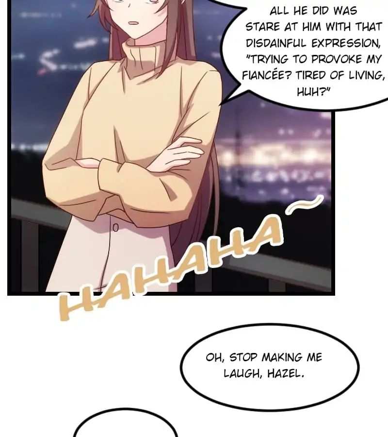 CEO’s Sudden Proposal Chapter 102 - page 3