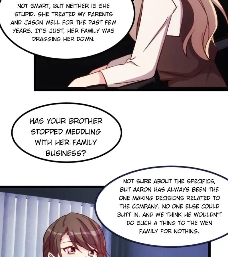 CEO’s Sudden Proposal Chapter 101 - page 11