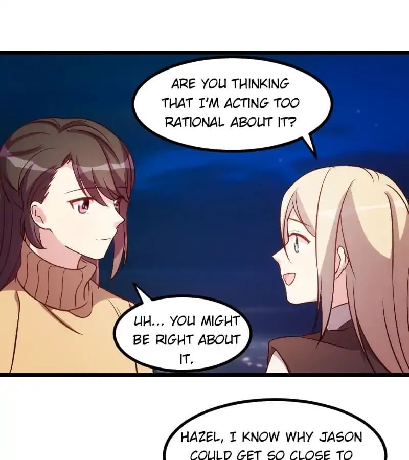 CEO’s Sudden Proposal Chapter 101 - page 13