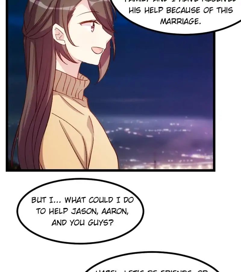 CEO’s Sudden Proposal Chapter 101 - page 16