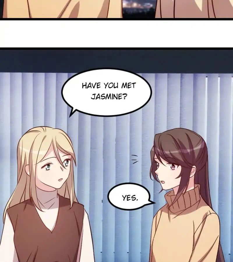 CEO’s Sudden Proposal Chapter 101 - page 9