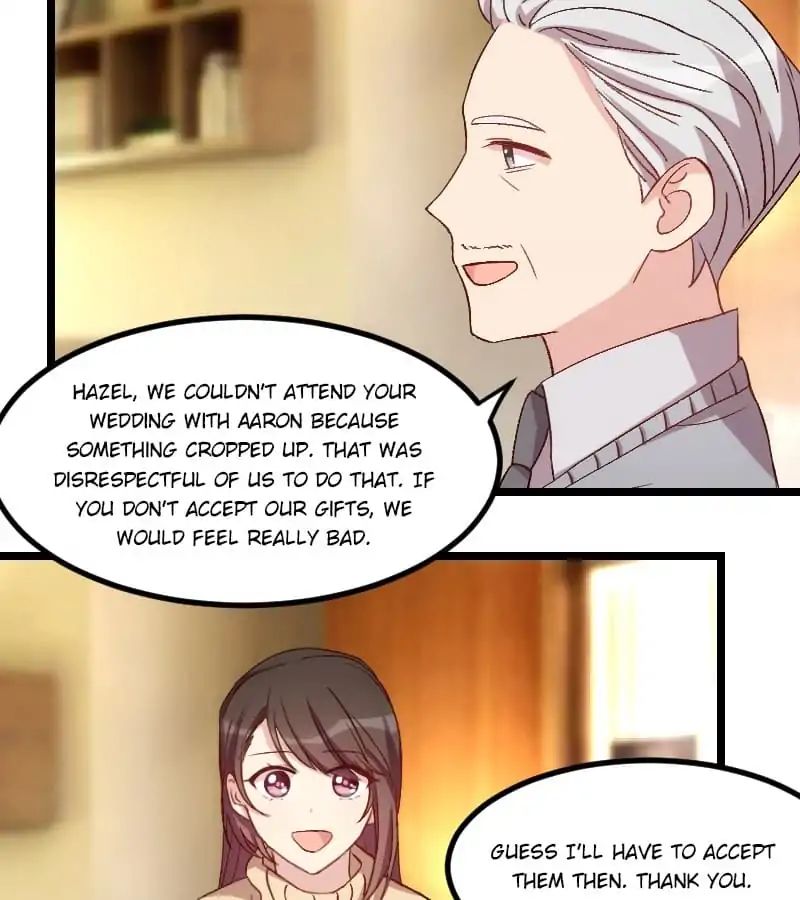CEO’s Sudden Proposal Chapter 100 - page 16