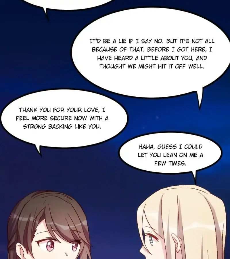 CEO’s Sudden Proposal Chapter 100 - page 21