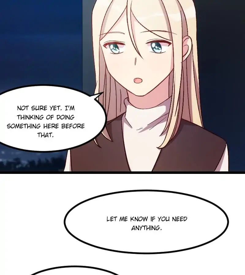 CEO’s Sudden Proposal Chapter 100 - page 23