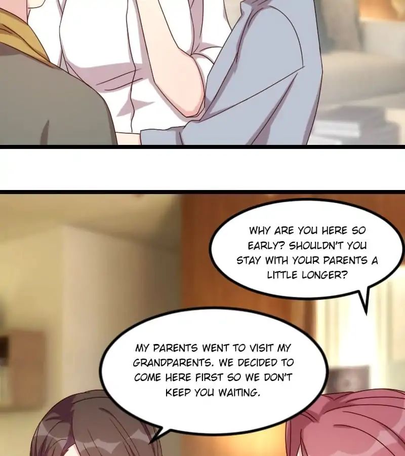 CEO’s Sudden Proposal Chapter 100 - page 5