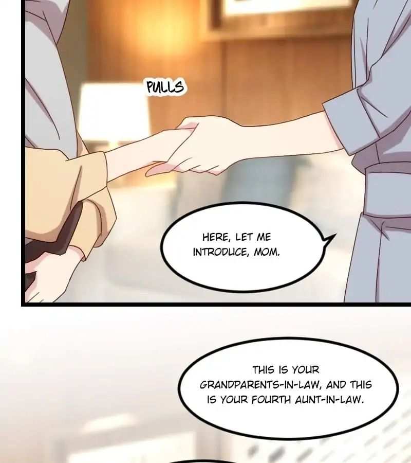 CEO’s Sudden Proposal Chapter 100 - page 7