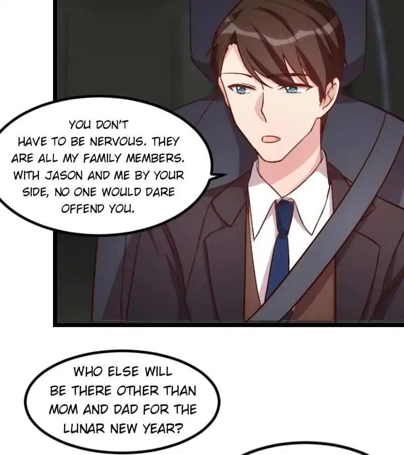 CEO’s Sudden Proposal Chapter 99 - page 11