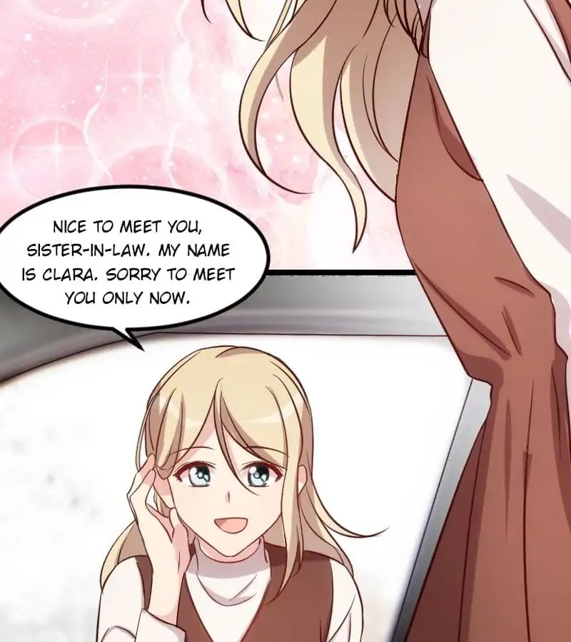 CEO’s Sudden Proposal Chapter 99 - page 17