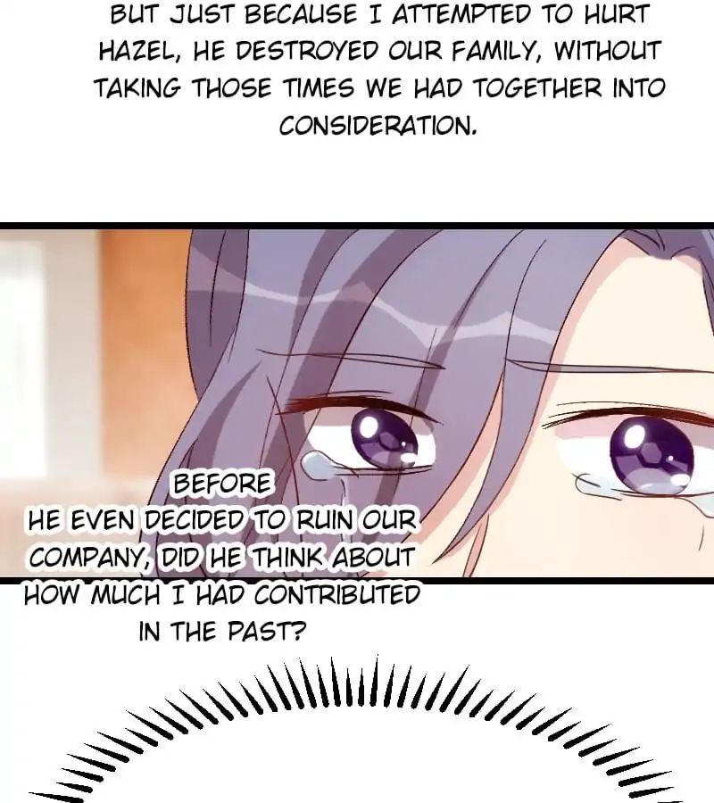 CEO’s Sudden Proposal Chapter 98 - page 21