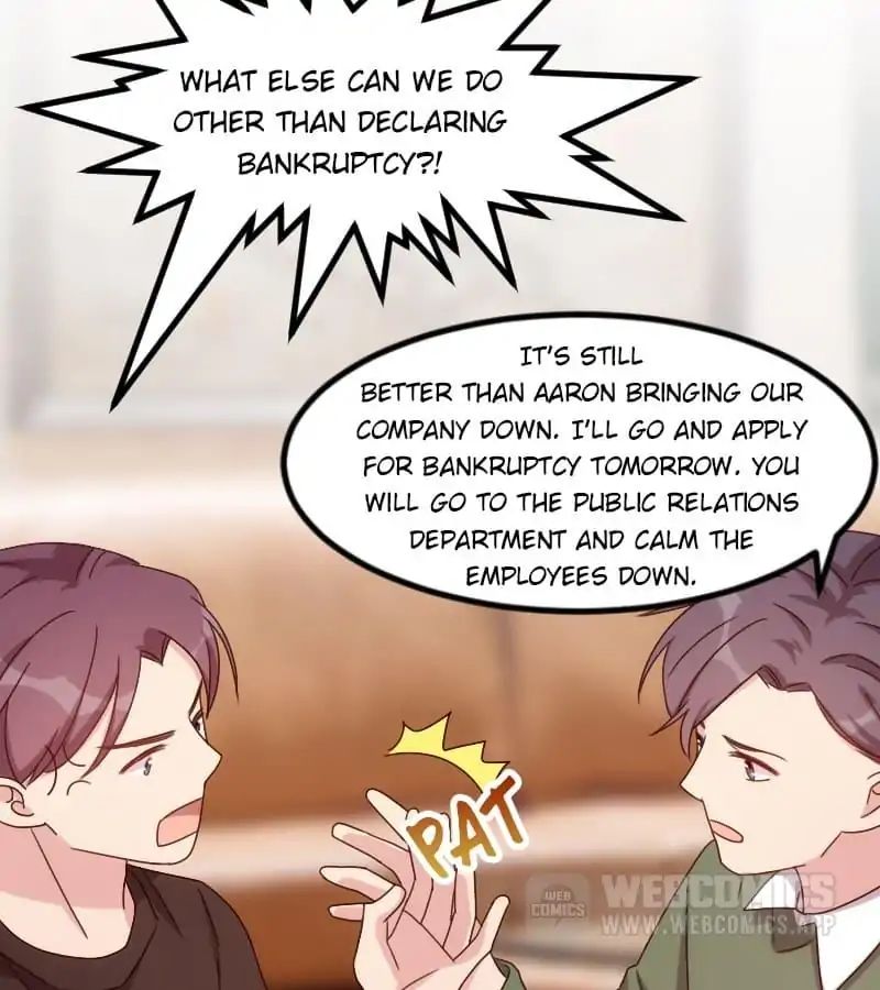 CEO’s Sudden Proposal Chapter 98 - page 6