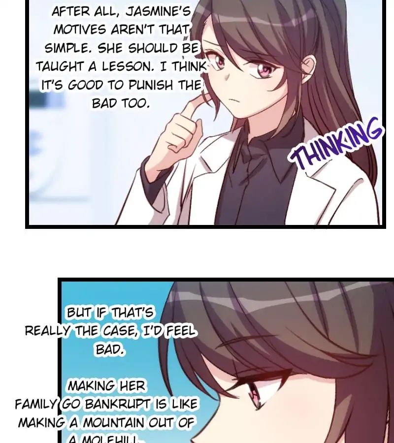 CEO’s Sudden Proposal Chapter 97 - page 11