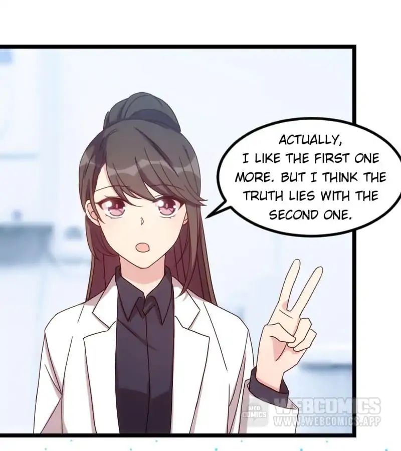 CEO’s Sudden Proposal Chapter 97 - page 14