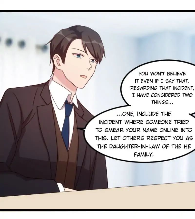 CEO’s Sudden Proposal Chapter 97 - page 16