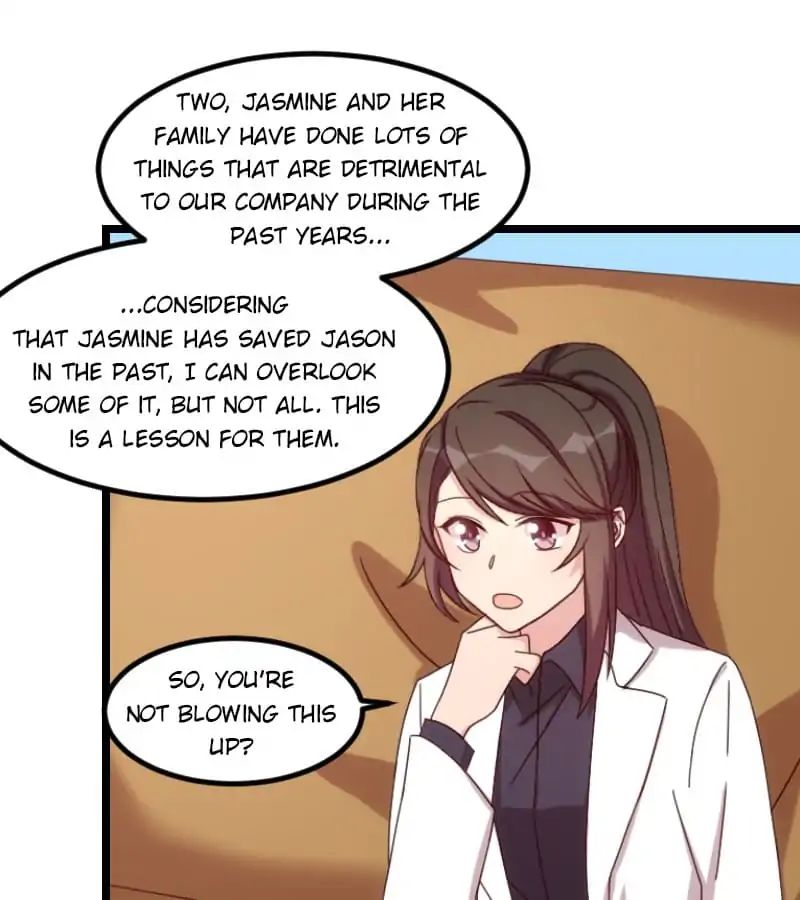 CEO’s Sudden Proposal Chapter 97 - page 17