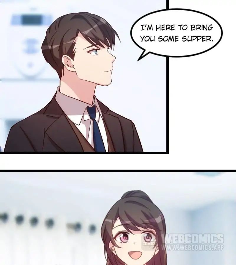 CEO’s Sudden Proposal Chapter 97 - page 2