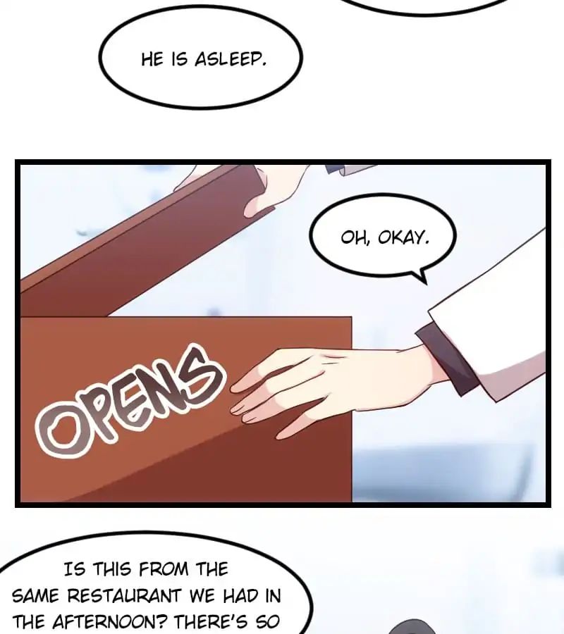 CEO’s Sudden Proposal Chapter 97 - page 4