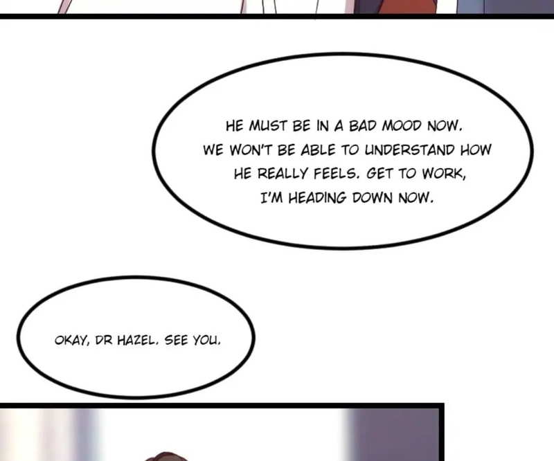 CEO’s Sudden Proposal Chapter 96 - page 25