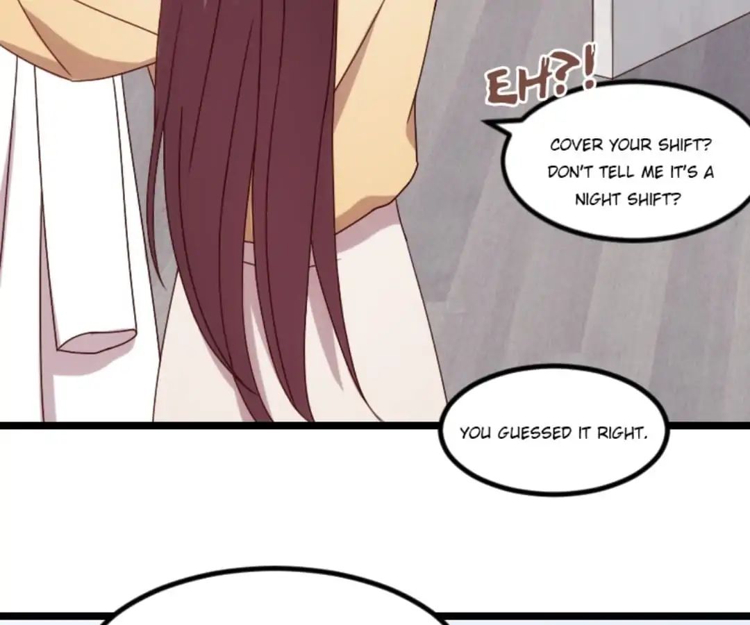 CEO’s Sudden Proposal Chapter 96 - page 29