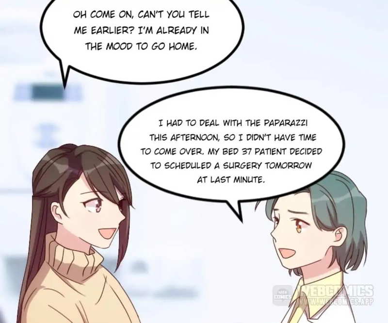 CEO’s Sudden Proposal Chapter 96 - page 30