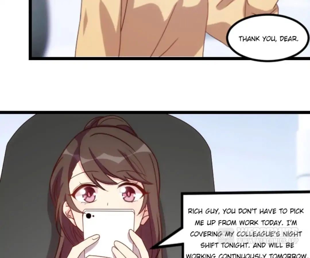 CEO’s Sudden Proposal Chapter 96 - page 34