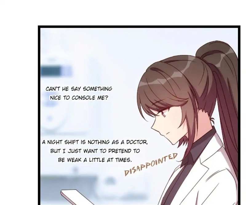 CEO’s Sudden Proposal Chapter 96 - page 37