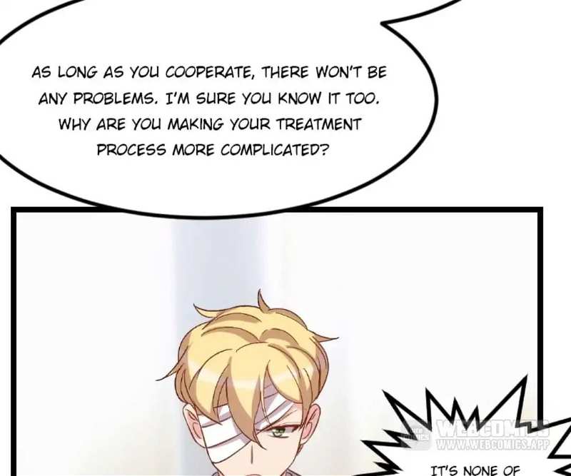 CEO’s Sudden Proposal Chapter 96 - page 6